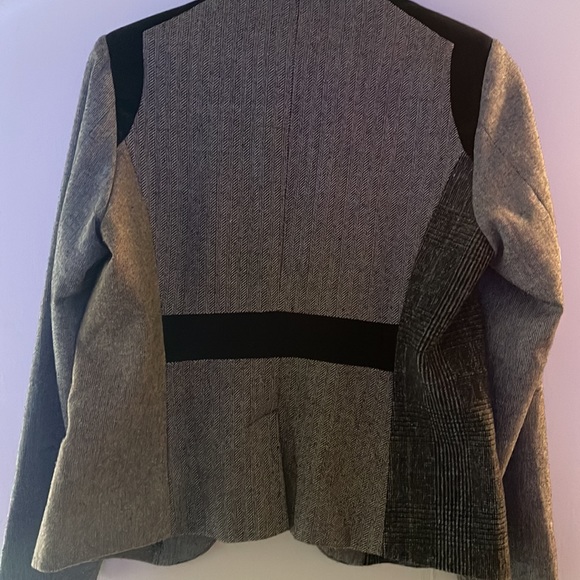 Wool blazer - Picture 3 of 3